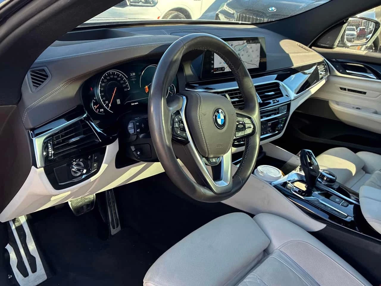 BMW 640 GT* 640i xDrive* ���������� ��� ������������ ����� | Mobile.bg � ����������� 5