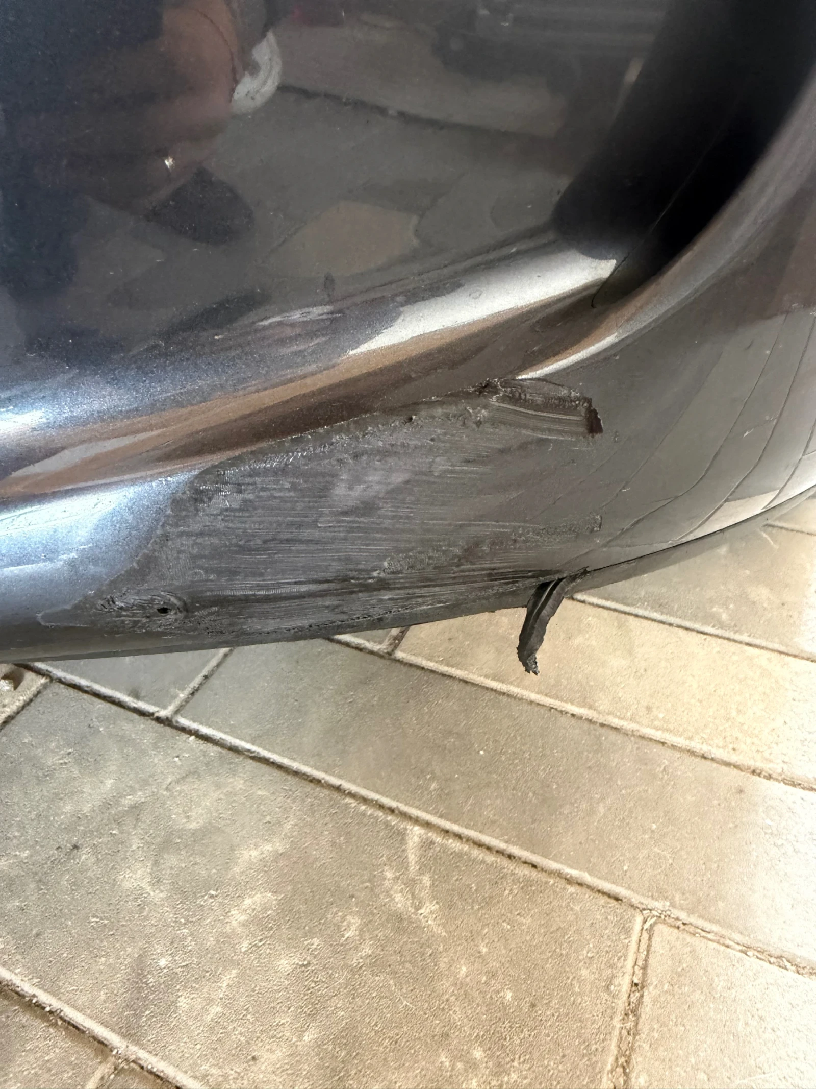 Tesla Model Y Long Range, снимка 9 - Автомобили и джипове - 56447243