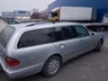 Mercedes-Benz E 250 Diesel На ЧАСТИ!, снимка 7