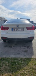 BMW 3gt 320d М пакет X Drive - изображение 5