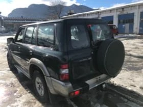 Nissan Patrol 3.0d 158ps , снимка 3