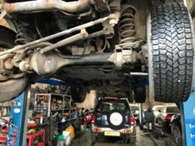 Nissan Patrol 3.0d 158ps , снимка 14