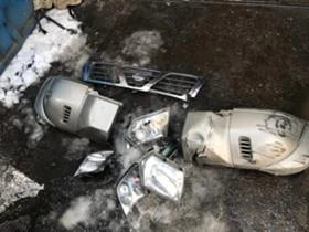 Nissan Patrol 3.0d 158ps , снимка 11