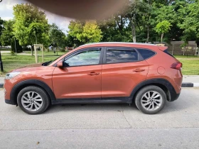 Hyundai Tucson, снимка 8