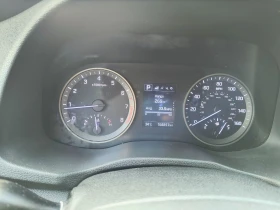 Hyundai Tucson, снимка 4