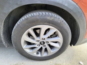 Hyundai Tucson, снимка 6