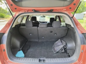 Hyundai Tucson, снимка 5