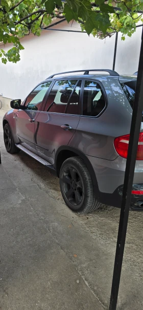 BMW X5, снимка 11