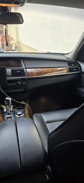 BMW X5, снимка 5