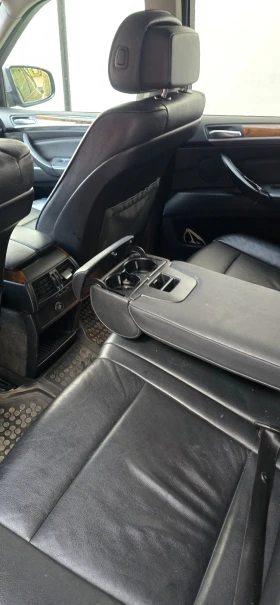 BMW X5, снимка 7