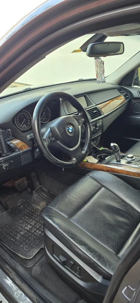 BMW X5, снимка 10