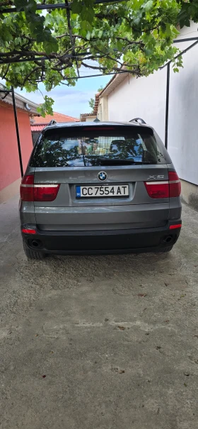 BMW X5, снимка 12