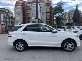 Mercedes-Benz ML 350 3.5 DISEL, снимка 4