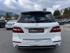 Mercedes-Benz ML 350 3.5 DISEL, снимка 6
