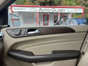 Mercedes-Benz ML 350 3.5 DISEL, снимка 16