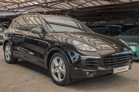 Porsche Cayenne 4.2TDI/PDLS/PCM/Chrono/Sport-Edition/Подгрев, снимка 3