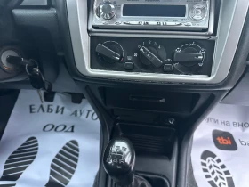 Mitsubishi Pajero pinin, снимка 15