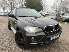 BMW X5 3.0d SPORTPAKET, снимка 6