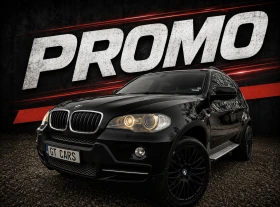 BMW X5 3.0d SPORTPAKET, снимка 1