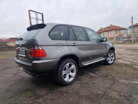 BMW X5 3.0d, снимка 4