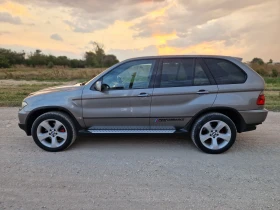 BMW X5 3.0d, снимка 1