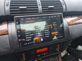 BMW X5 3.0d, снимка 14