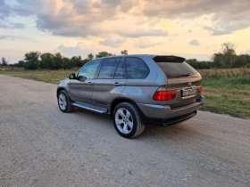 BMW X5 3.0d, снимка 5