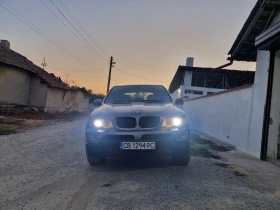 BMW X5 3.0d, снимка 6