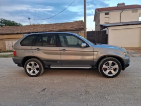 BMW X5 3.0d, снимка 3