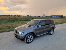 BMW X5 3.0d, снимка 2