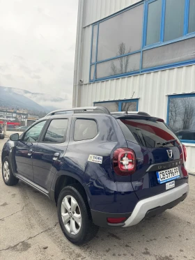 Dacia Duster 1.5 dci, снимка 4