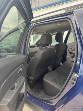Dacia Duster 1.5 dci, снимка 12