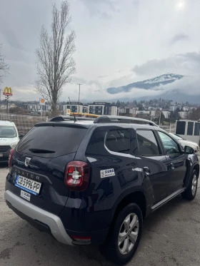 Dacia Duster 1.5 dci, снимка 8