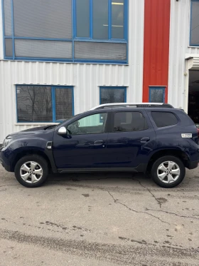 Dacia Duster 1.5 dci, снимка 3