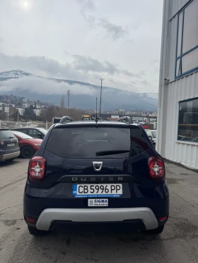Dacia Duster 1.5 dci, снимка 5