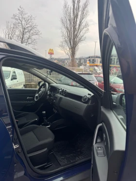 Dacia Duster 1.5 dci, снимка 11
