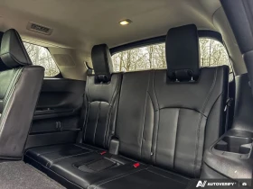 Infiniti QX60, снимка 17