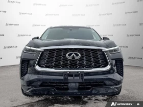 Infiniti QX60, снимка 2