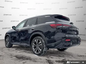 Infiniti QX60, снимка 5