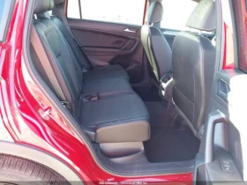 VW Tiguan * R-LINE* КОЖА* ПОДГРЕВ* ПАНОРАМА* , снимка 7
