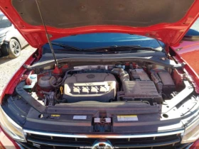 VW Tiguan * R-LINE* КОЖА* ПОДГРЕВ* ПАНОРАМА* , снимка 8