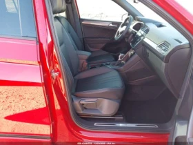 VW Tiguan * R-LINE* КОЖА* ПОДГРЕВ* ПАНОРАМА* , снимка 5