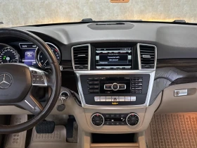 Mercedes-Benz ML 350 Джип, снимка 9