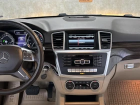 Mercedes-Benz ML 350 Джип, снимка 7