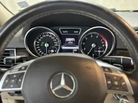 Mercedes-Benz ML 350 Джип, снимка 11