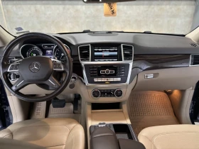 Mercedes-Benz ML 350 Джип, снимка 14