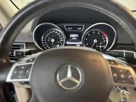 Mercedes-Benz ML 350 Джип, снимка 15