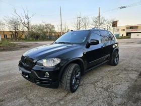 BMW X5 3.0D МНОГО ЗАПАЗЕН АВТОМОБИЛ , снимка 1
