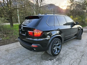 BMW X5 3.0D МНОГО ЗАПАЗЕН АВТОМОБИЛ , снимка 5