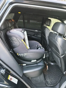 BMW X5 3.0D МНОГО ЗАПАЗЕН АВТОМОБИЛ , снимка 12